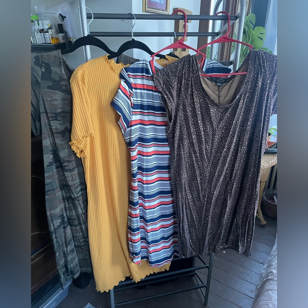 Dresses dress